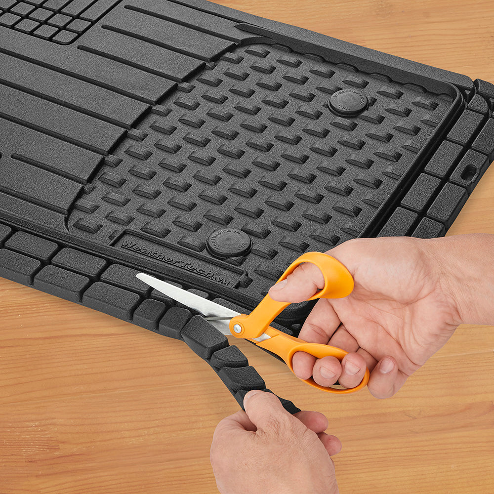 WeatherTech® Mat Set - Image 4