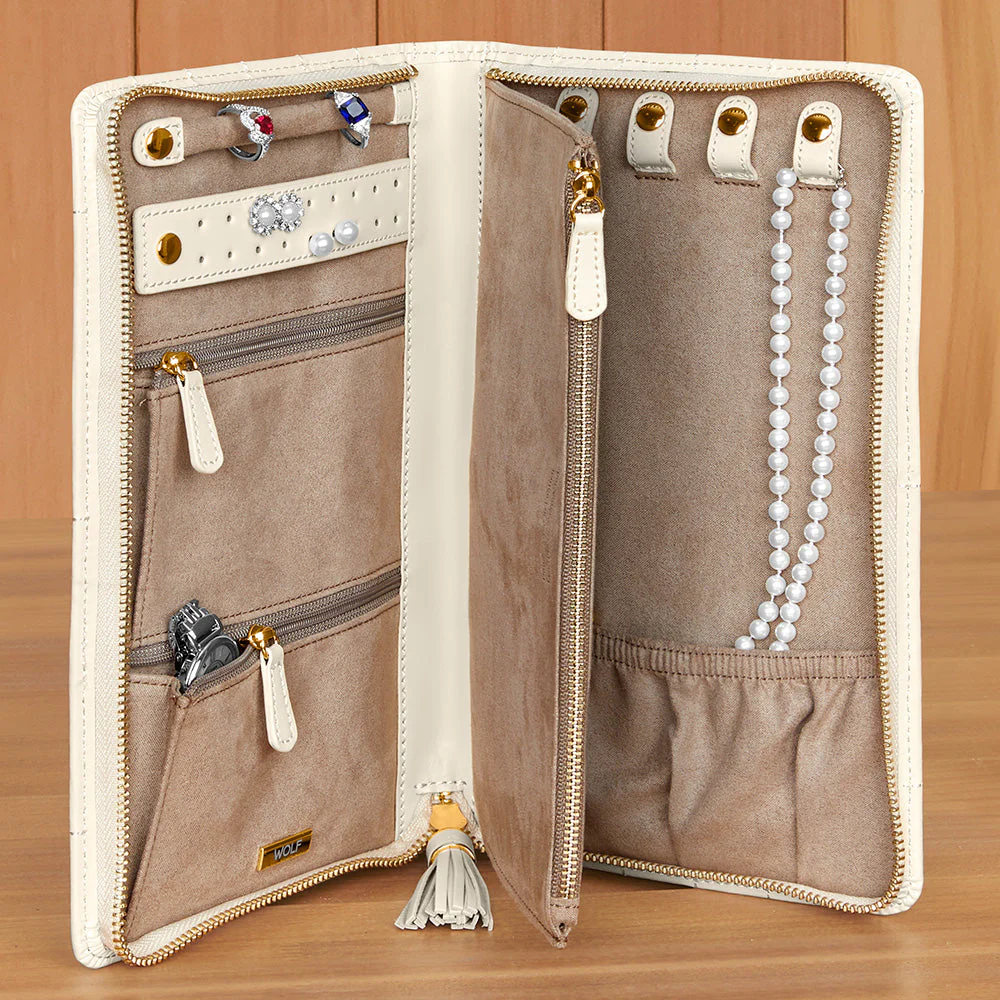 WOLF Caroline Jewelry Portfolio - Image 5