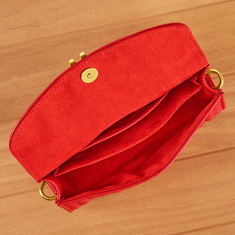 WOLF Mimi Convertible Crossbody Bag - Image 4