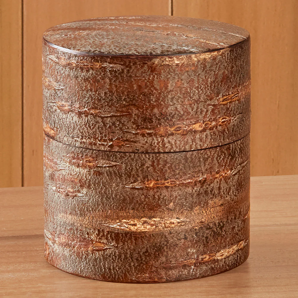 Wooden Tea Box from Christofle - Image 2