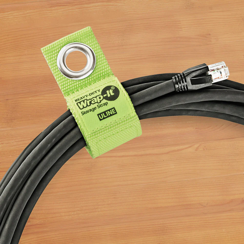 Wrap-it Storage Straps - Image 2