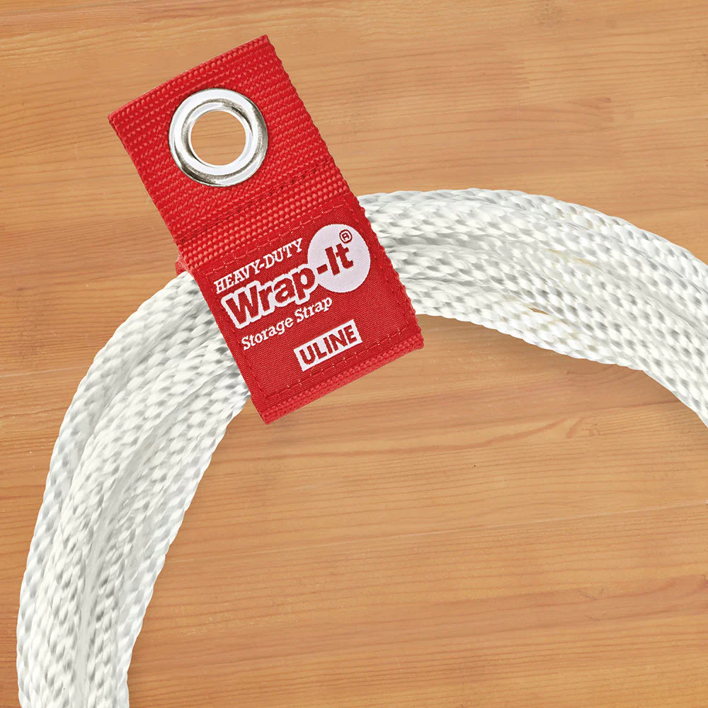 Wrap-it Storage Straps - Image 3