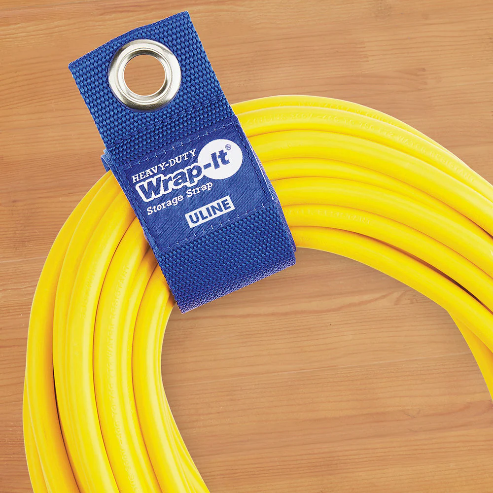 Wrap-it Storage Straps - Image 4