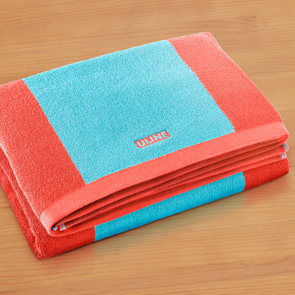 XL Beach Towel - Image 4
