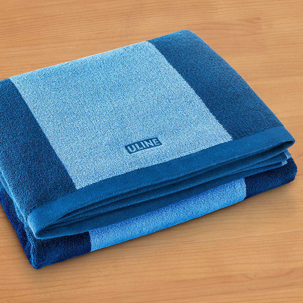 XL Beach Towel - Image 5