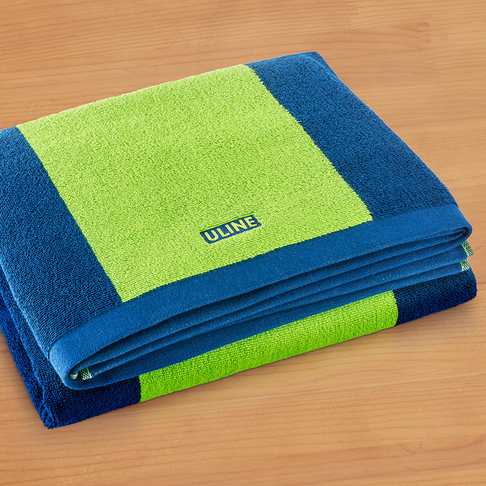 XL Beach Towel - Image 7
