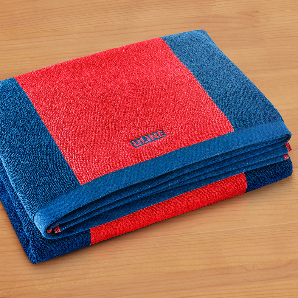 XL Beach Towel - Image 8