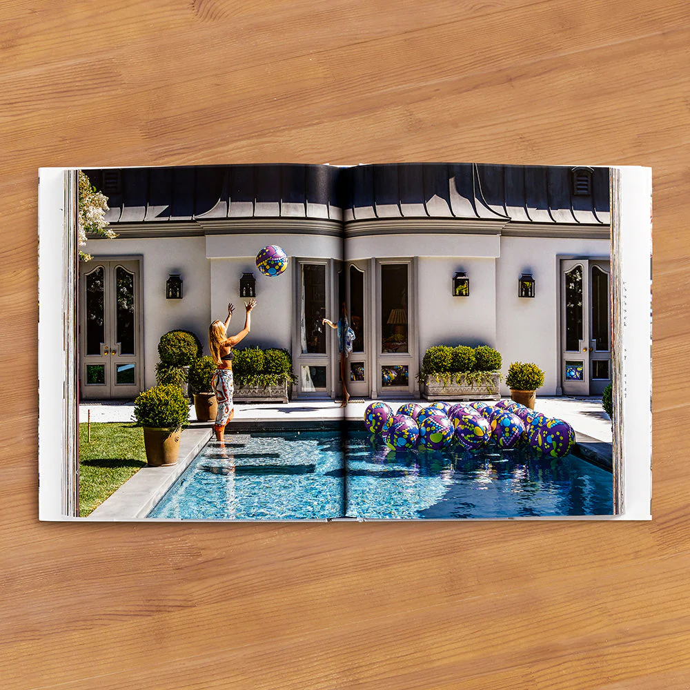 "You're Invited: Classic, Elegant Entertaining" by Stephanie Booth Shafran - Image 2