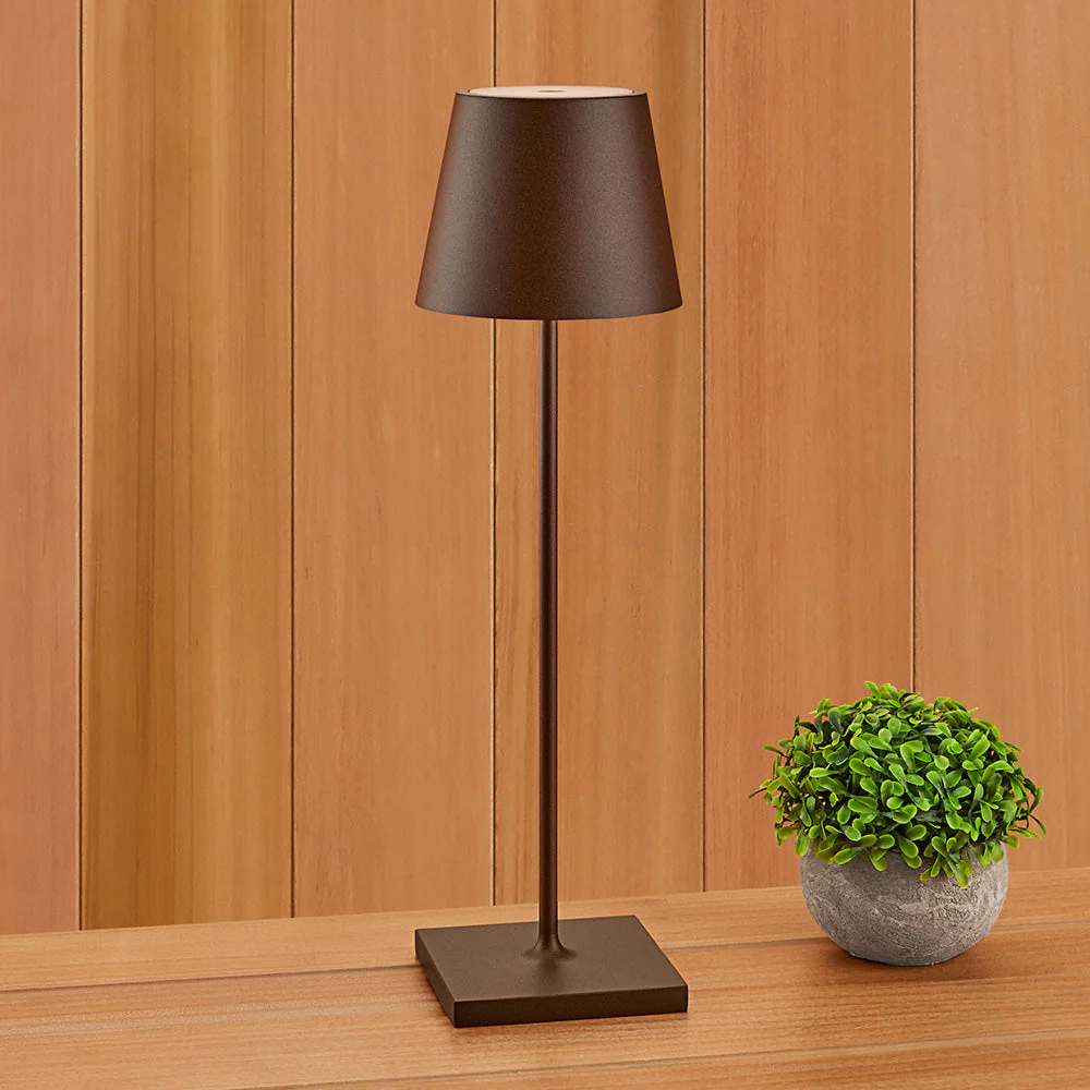 Zafferano Poldina Pro Cordless Table Lamp - Image 2