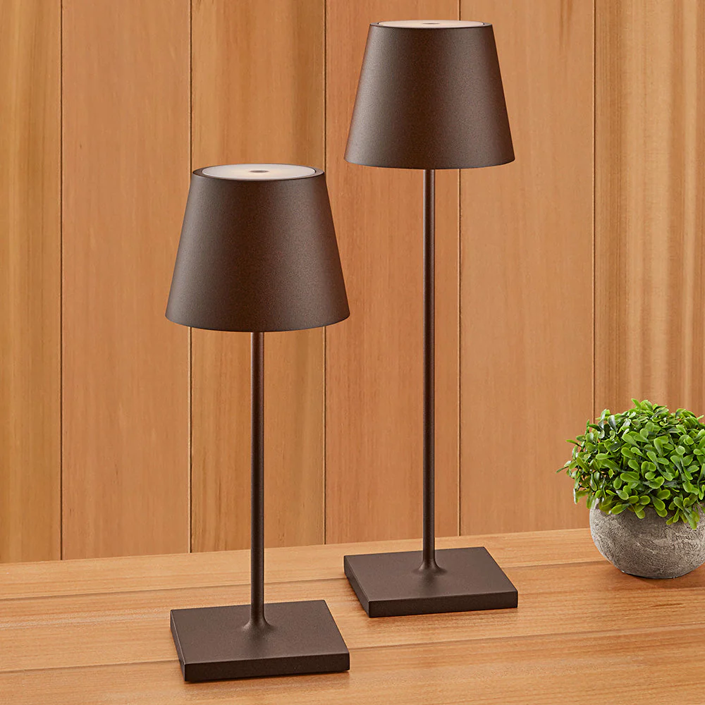 Zafferano Poldina Pro Cordless Table Lamp - Image 3