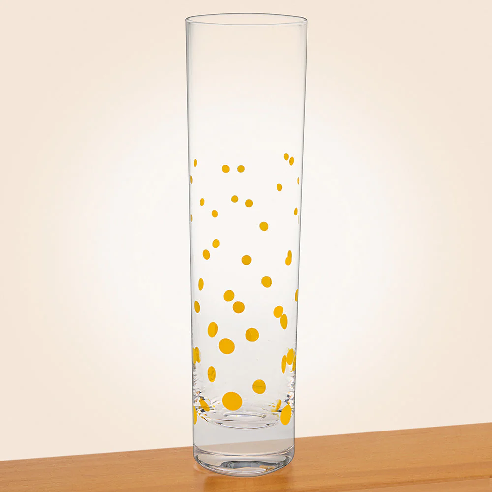 Zodax Golden Fete Champagne Flute - Image 2