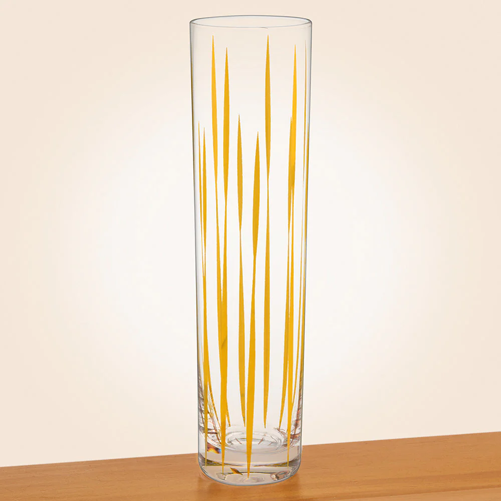 Zodax Golden Fete Champagne Flute - Image 6