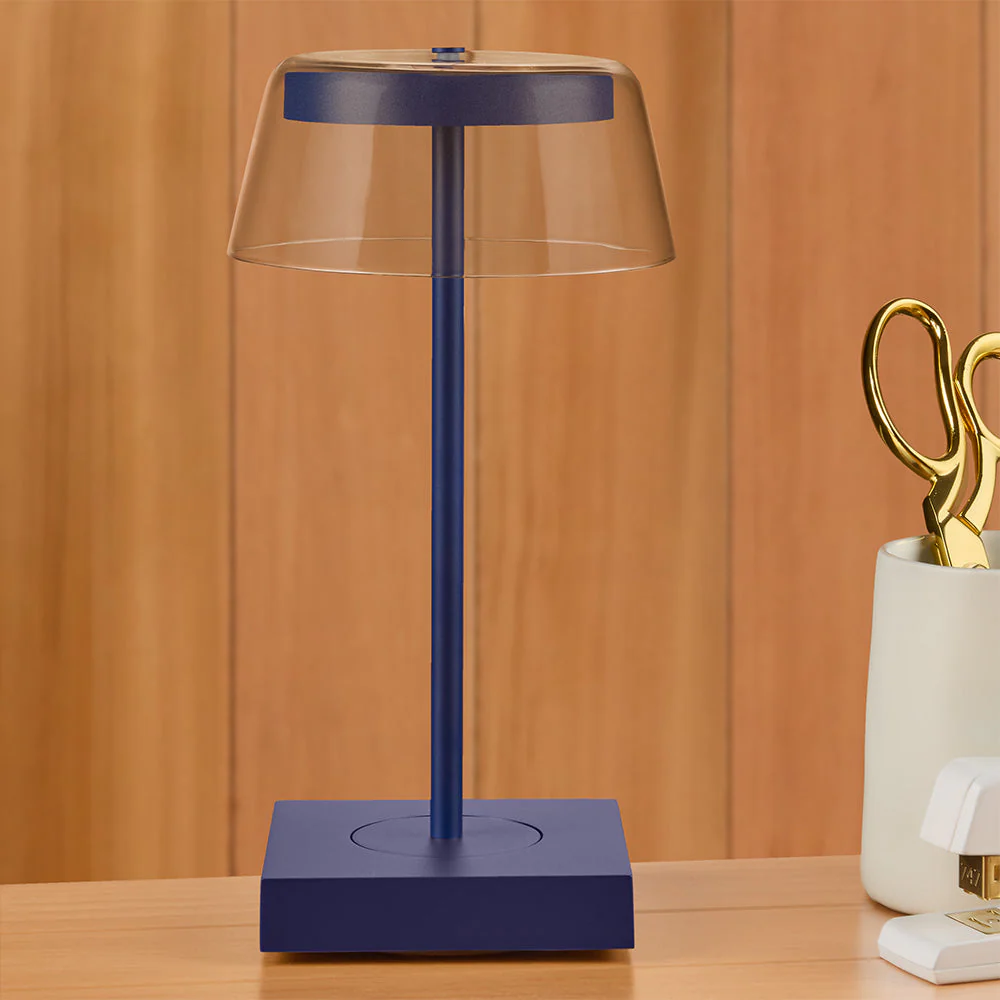 Zodax SARDINIA Rechargeable Table Lamp - Image 2
